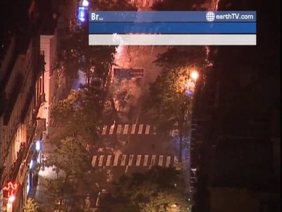 Cape Town - South Africa, Stuttgart - Germany, Ekaterinburg - Russia, Ascona - Ticino - Switzerland, Venice - Italy, Brussels - Belgium, Warsaw - Poland