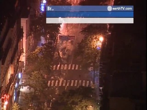 Cape Town - South Africa, Stuttgart - Germany, Ekaterinburg - Russia, Ascona - Ticino - Switzerland, Venice - Italy, Brussels - Belgium, Warsaw - Poland