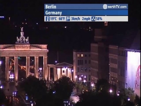 Hong Kong SAR - China, Budapest - Hungary, Sydney - Australia, Berlin - Germany, Durban - South Africa, Palma de Mallorca - Spain, Washington - USA