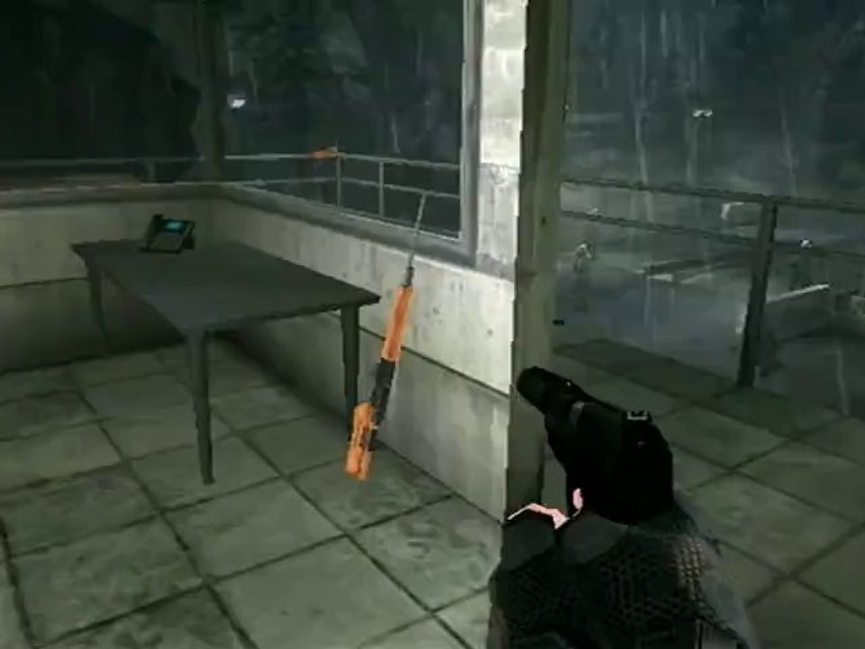 Trailer Goldeneye 007