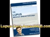 Lupus Treatment - Lupus Cure - Lupus Breakthrough - Special