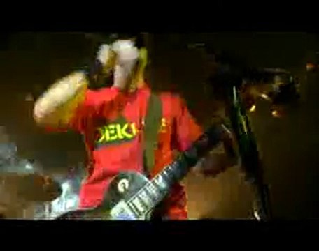 BBS PARANOICOS - Corazon al Barro