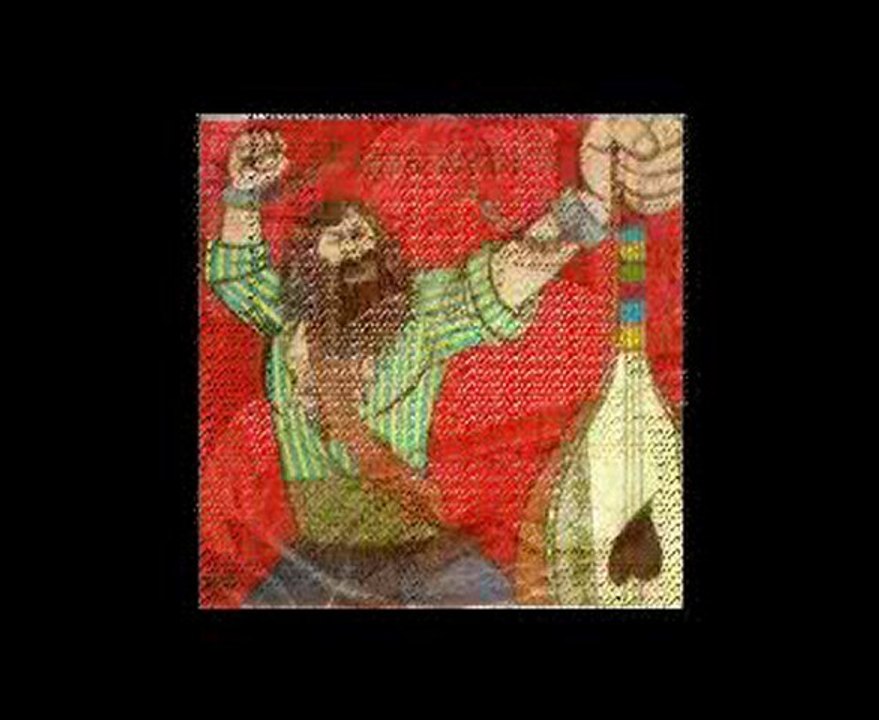 Aşık İhsani - Oy neyledik, oy neyledik...