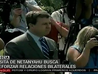 Grecia e Israel profundizarán sus relaciones bilaterales y
