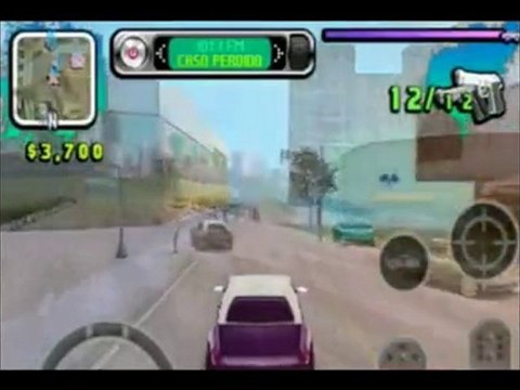 Gameloft: Gangstar West Coast Hustle - Free Download - ...