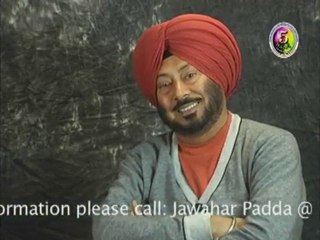 Jaswinder Bhalla ( Chacha Chatra ) Naughty Baba in Town by Duhra Live