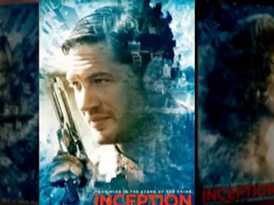 Watch Inception Online Free
