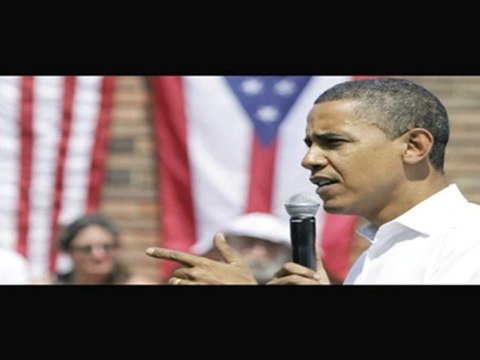 Le Libre Penseur - Victoire d'Obama