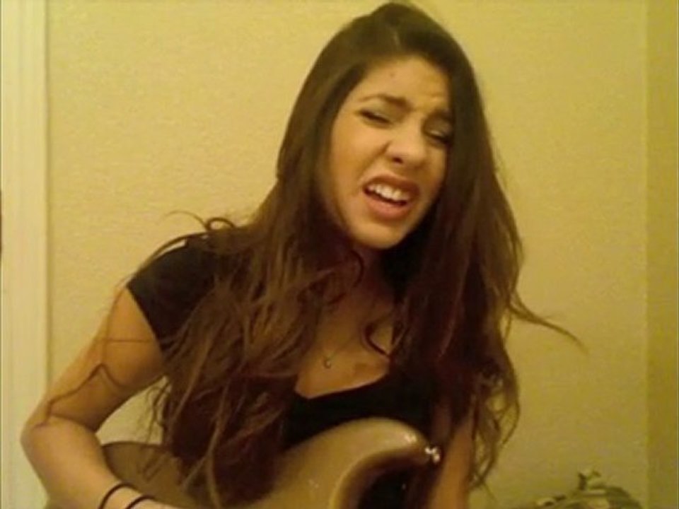 DJ Got Us Falling In Love Again USHER by Hunter Pecunia