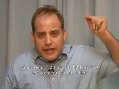 David Rockefeller face à Benjamin Fulford 4sur4