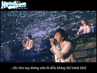 [Vietsub] Super Show perf - She's Gone [s-u-j-u.net]