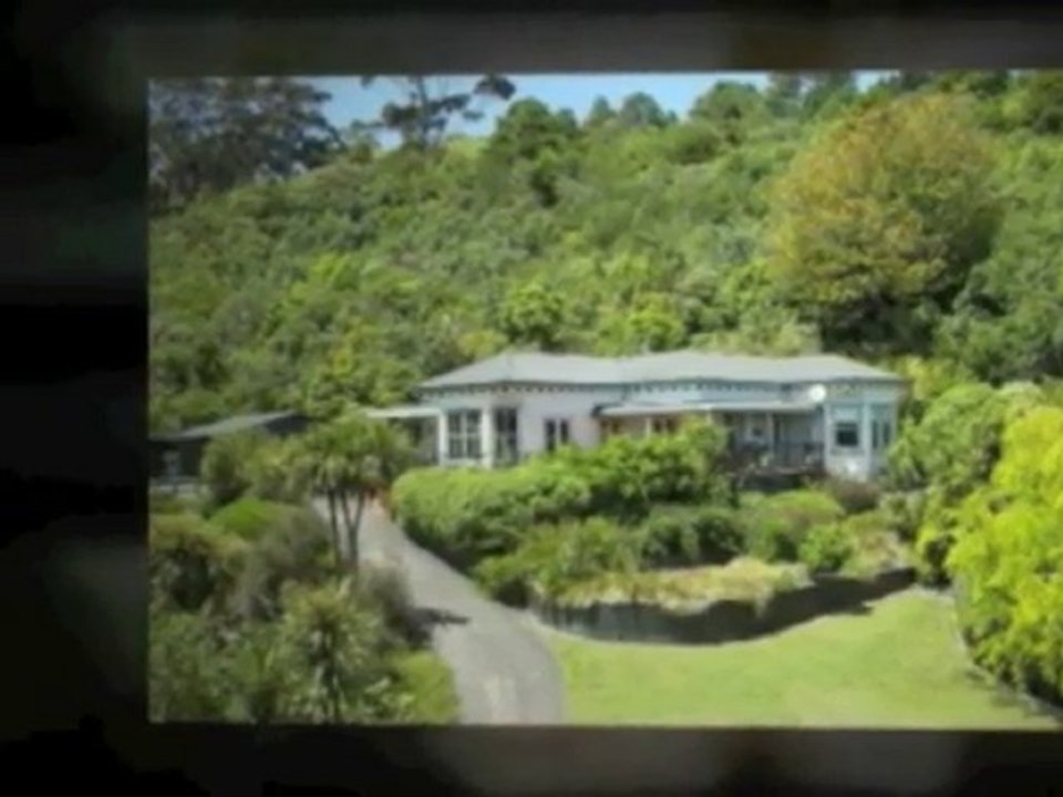 Gisborne Real Estate - August Feature Properties