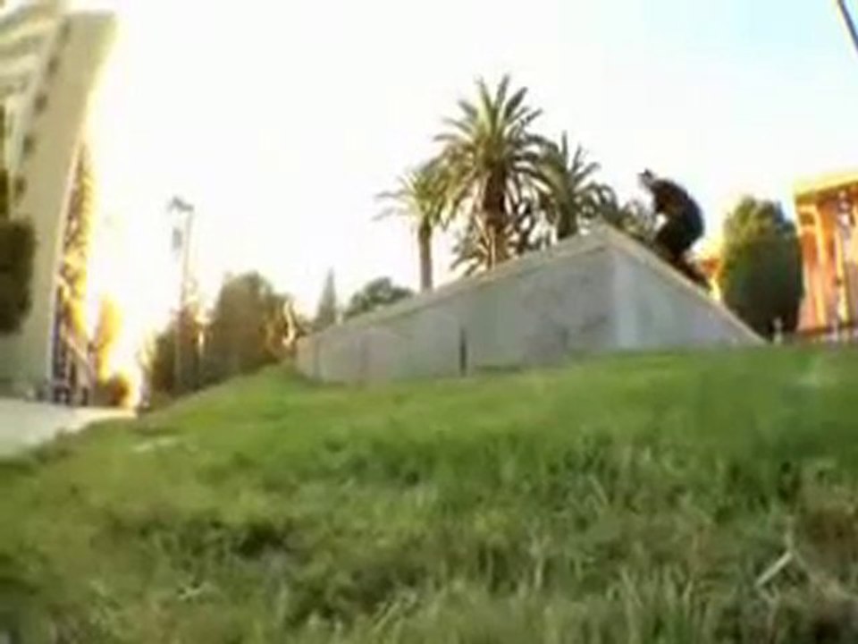 Paul Rodriguez-Plan B