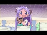Lucky Star-FMP Yaoi
