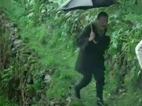 Yüreğine Sor 2. kisim