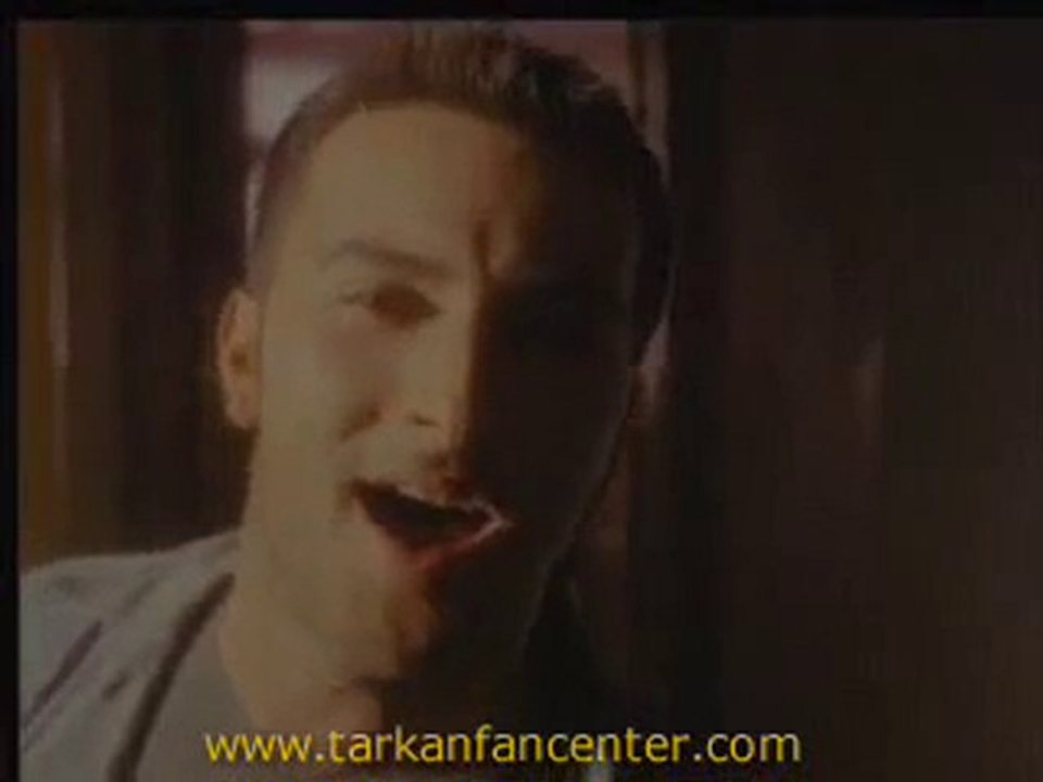 tarkan kış güneşi klip