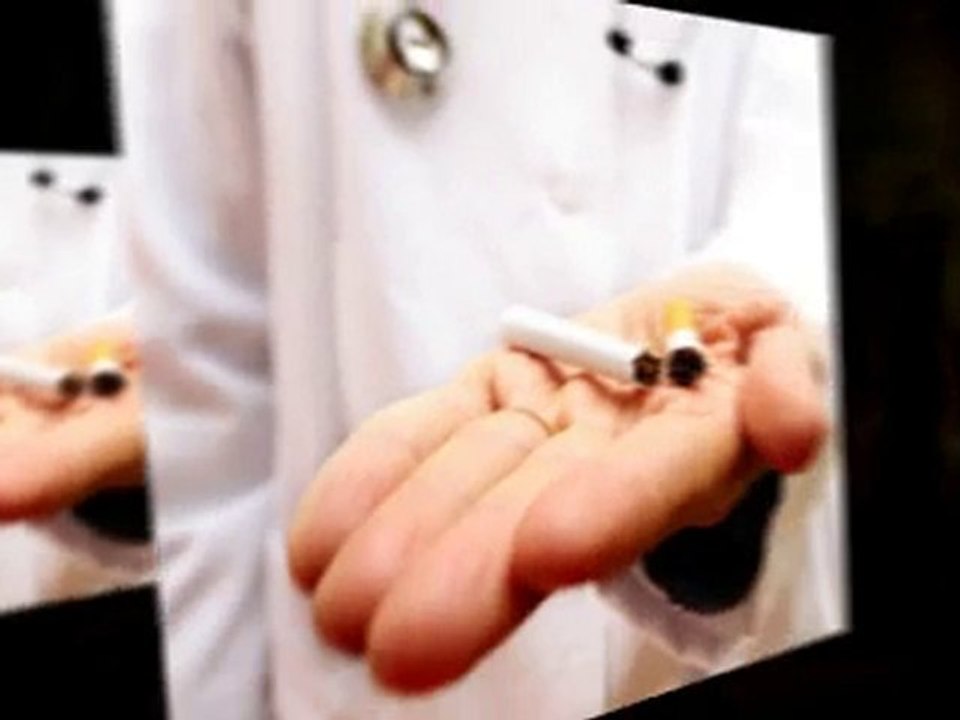 Quit Smoking Aids Today
