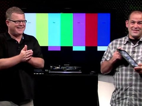 M-Vision Cine LED: One Awesome Projector. Netflix Goes ...