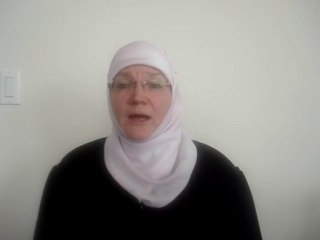 Gud existerar. Islam i Sverige.