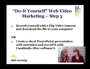 How to Advertise on the Internet