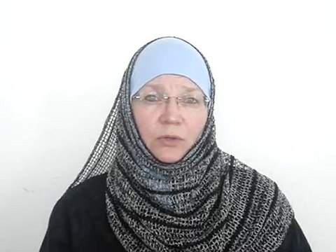 Allahs 13 attribut. Islam i Sverige.