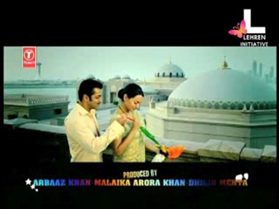 'Chori Kiya Re' - Dabangg