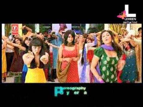 'Hello Darling' Songs Promo