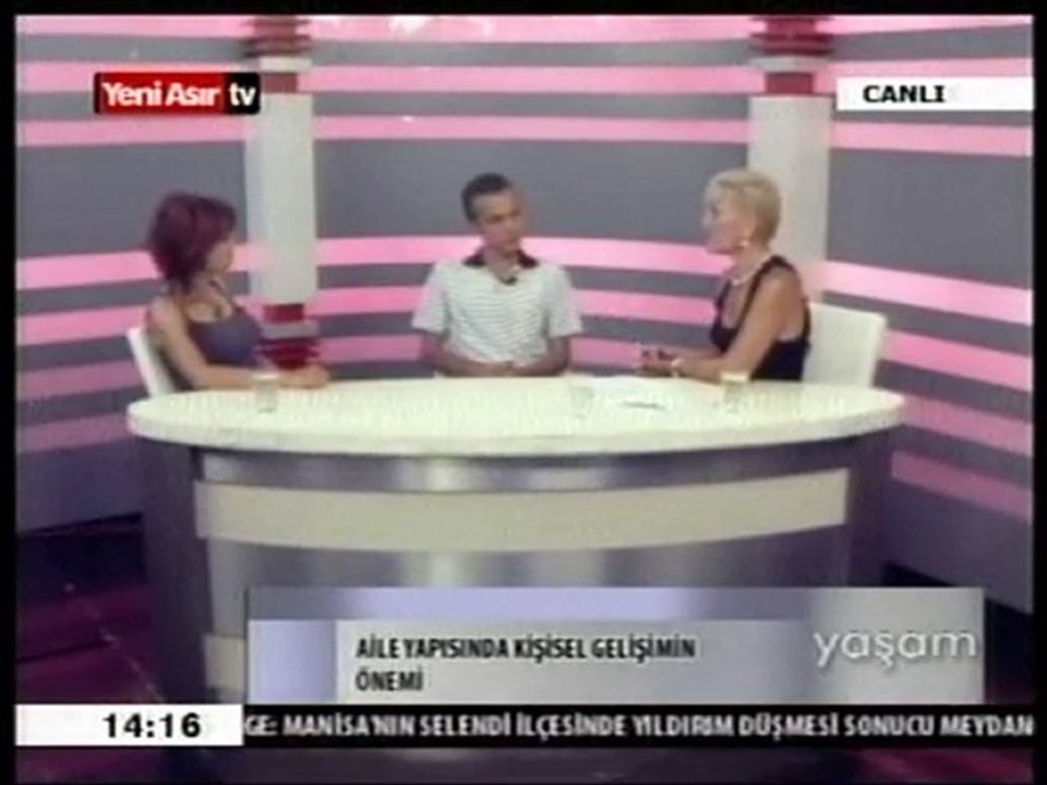 Ailede Kişisel Gelişimin Önemi !