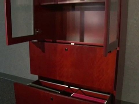 Prime Office Furniture Executive Office Cabinets