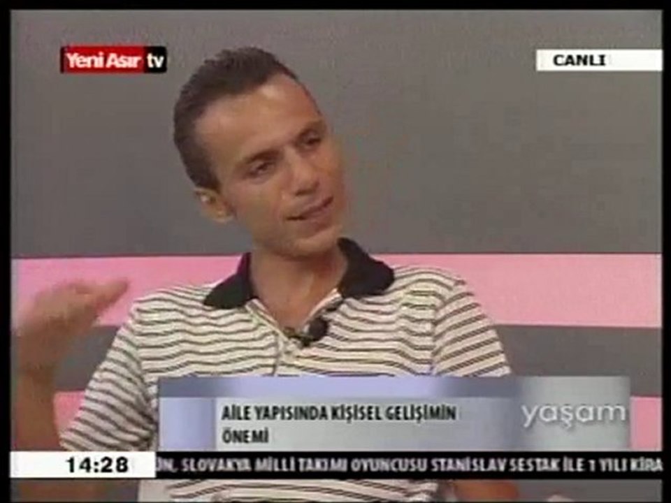 Ailede Kişisel Gelişimin Önemi ! - 2-