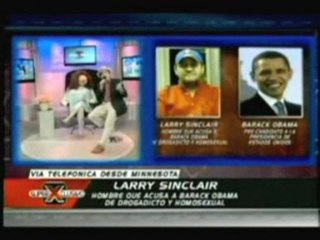 Le Libre Penseur - Obama - Le Rien devenu Roi