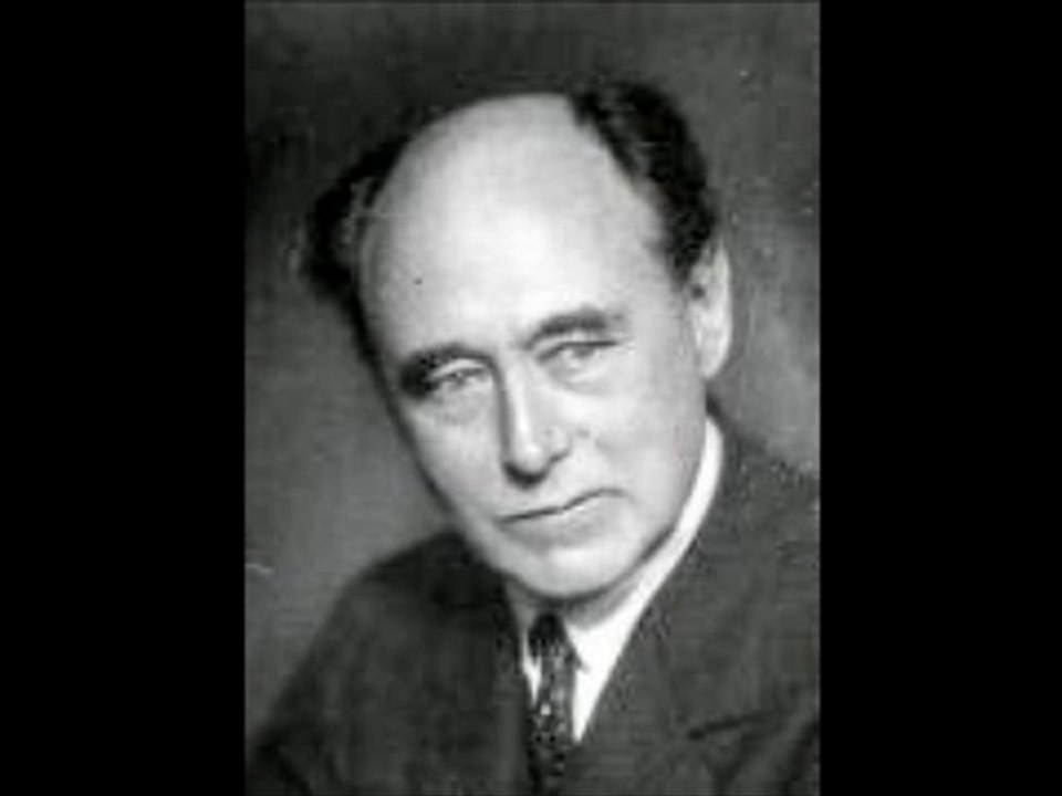 Brahms, symphony 4, Weingartner, allegro