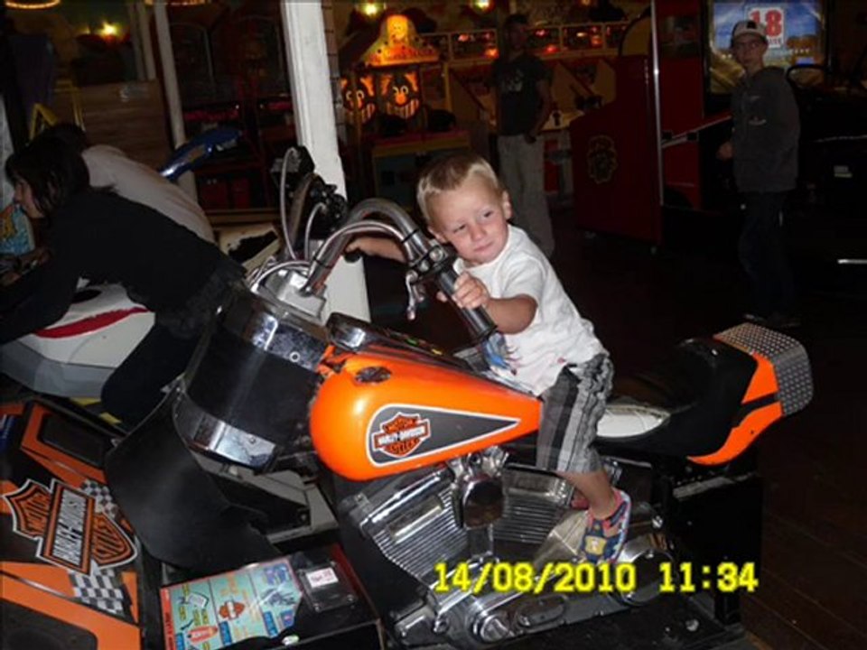 journée bellewarde le 14 aout 2010