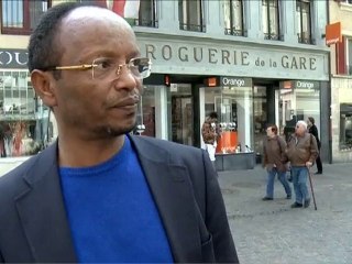 TEXTO - Visions du Réel