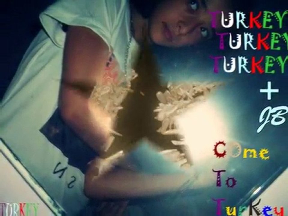 JUSTİN BİEBER PLEASE COME TO TURKEY