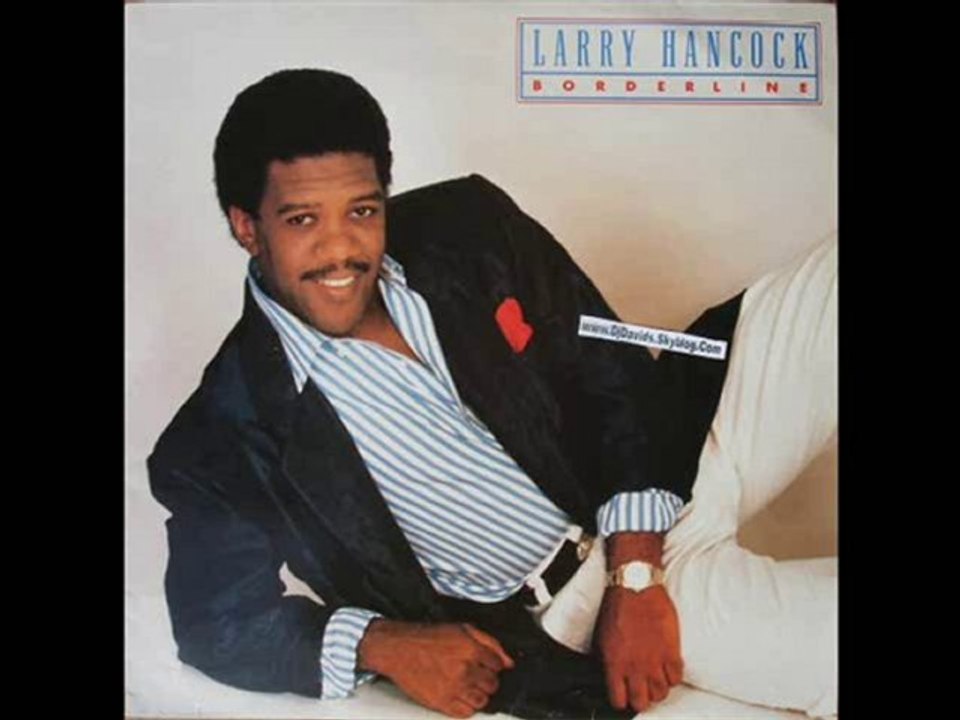 Larry Hancock - Bordeline