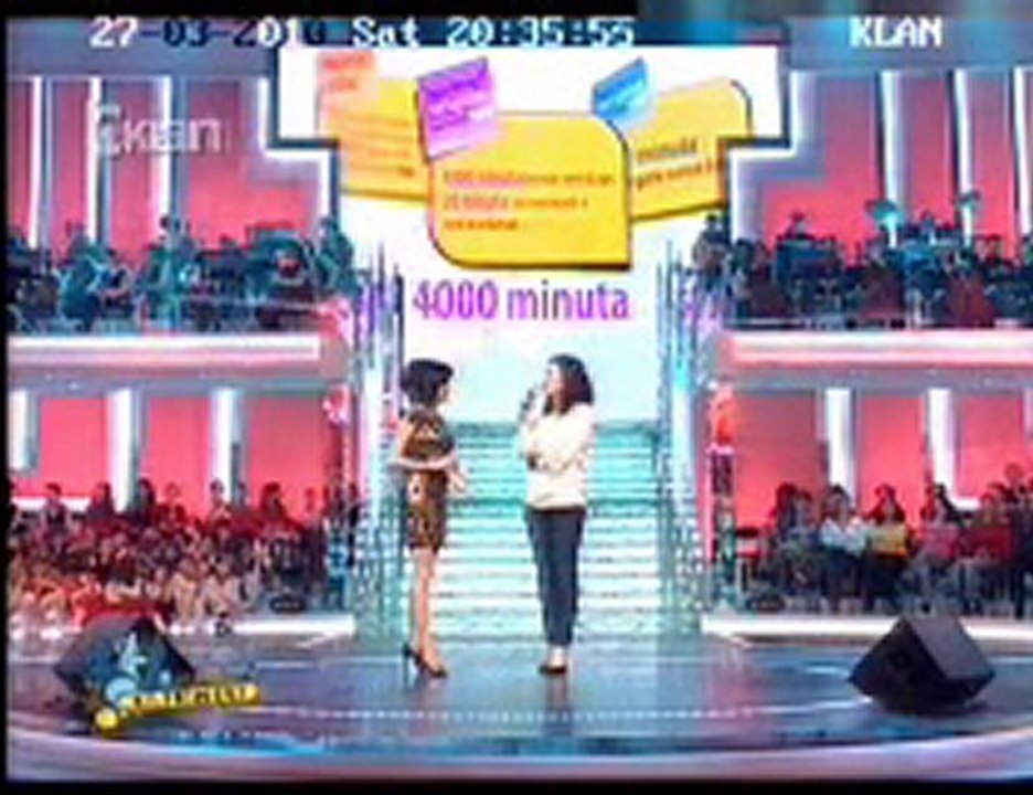 March 27, 2010 - Klan - Evis Tasellari