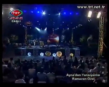 Tulum Filiz İlkay Balta Ayna TRT