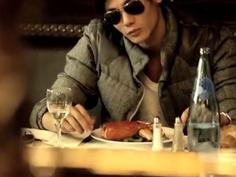 Nouvelle collection Chevignon Jacques Shu - Paris