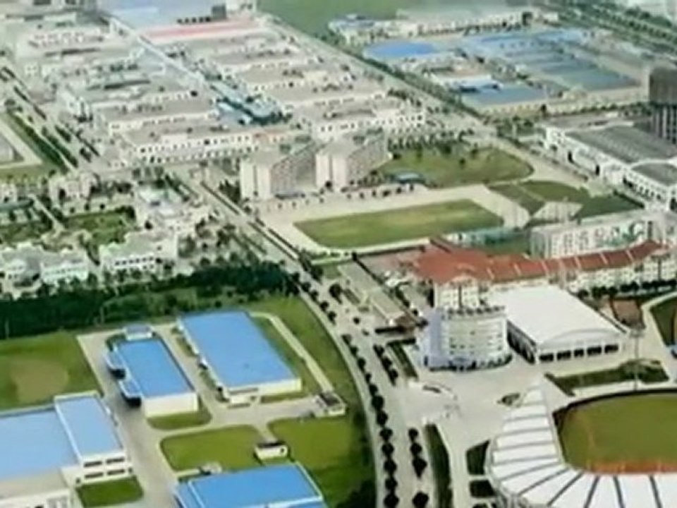 Протести срещу разграбването на земя в Китай