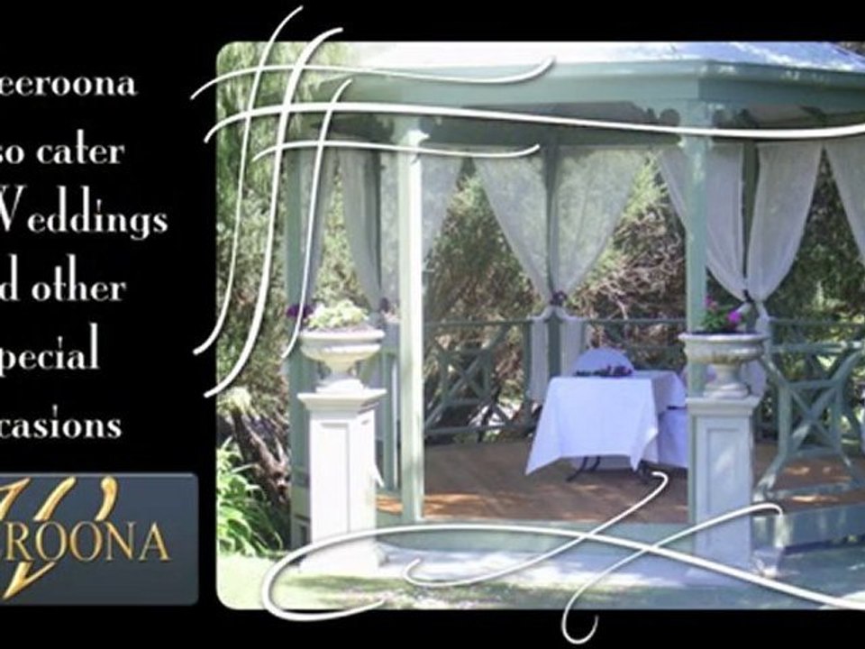 Accommodation Mornington Peninsula