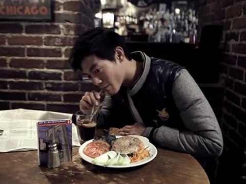 Nouvelle collection Chevignon Jacques Shu - New York