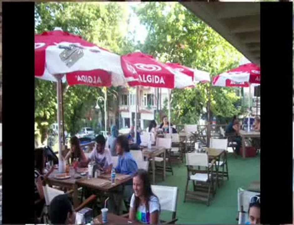 T-Restaurant