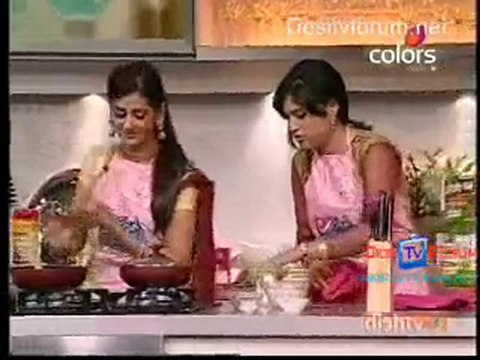 Kitchen Champion 17th August 2010 pt5