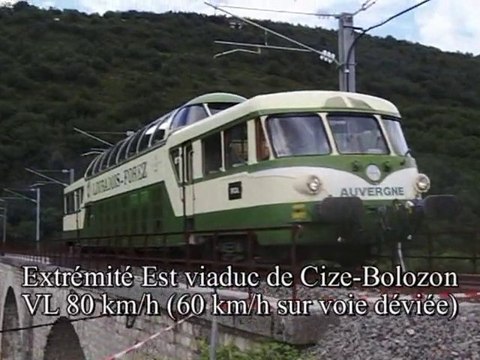 Bourg en B - Charix en X 4208 2/3