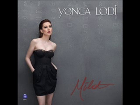 Yonca Lodi -Düştüysek Kalkarız (2010) Yeni Şarkı