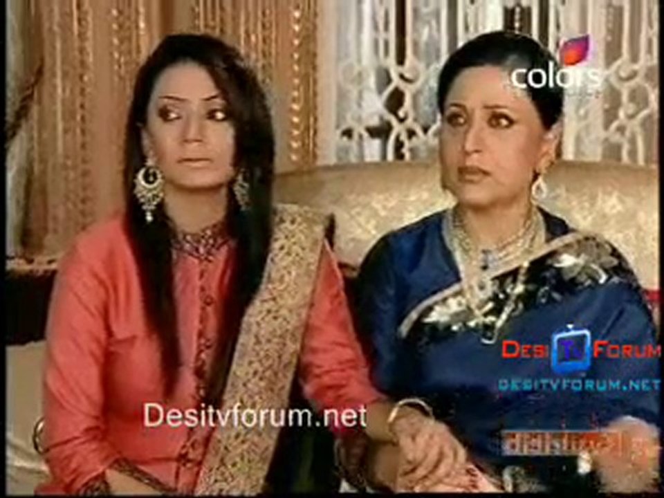 Aise Na Karo Vida 17th August 2010 pt2
