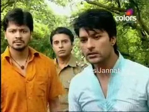 Aise Karo Na Vida - 17th August 2010 pt1