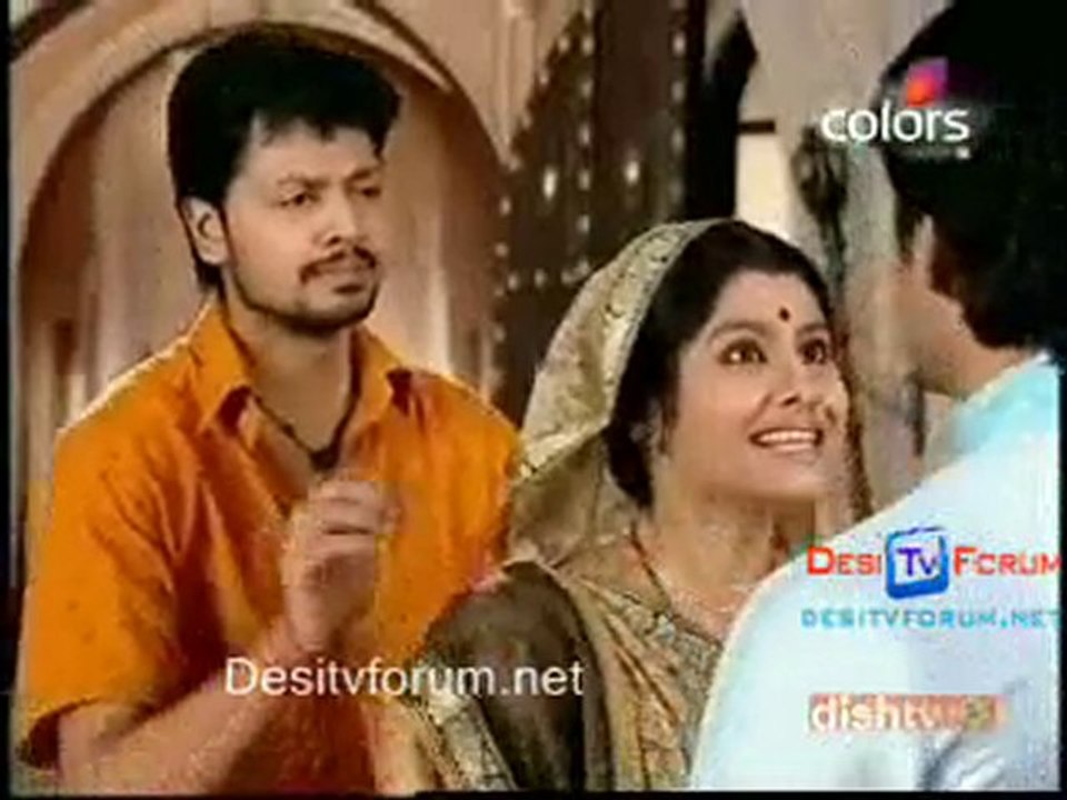 Aise Na Karo Vida 17th August 2010 pt3