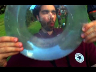 La série de l'été : iLiS Sex & Sun Ep 05